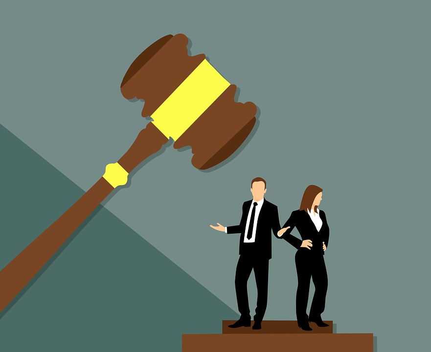 Combien coûte un divorce
