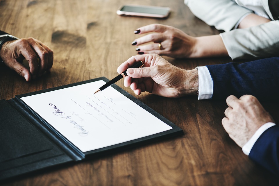 Combien de temps dure un divorce