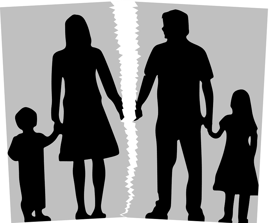 Comment vivre après un divorce