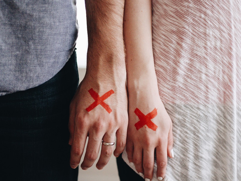 Divorce sans juge