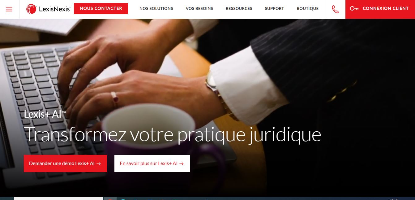 lexis-nexis