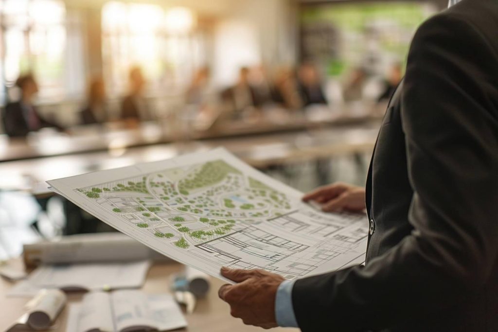 Peut-on refuser un permis de construire ?