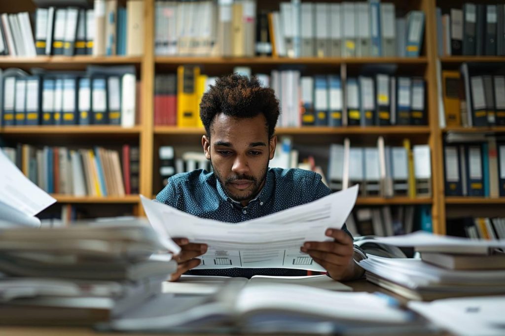 Quelles sanctions en cas de non immatriculation au RCS