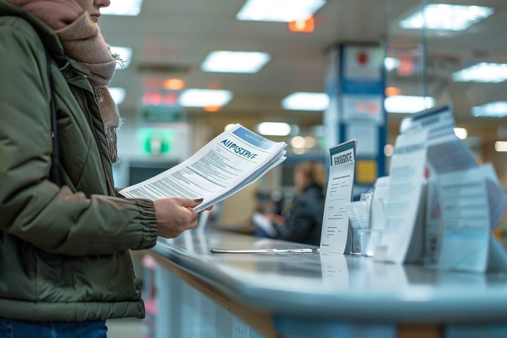Pouvez-vous revenir en France après une OQTF