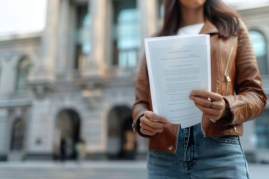 Peut on porter plainte pour une personne sous tutelle ou sous curatelle ?